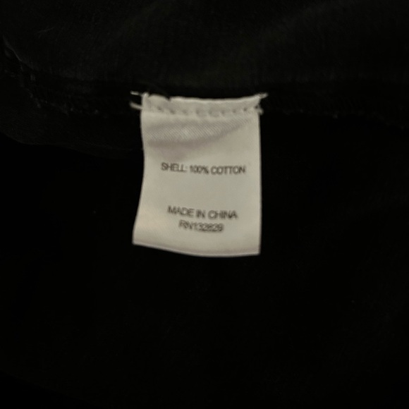 Lovers & Friends Millie Denim Jacket Black S - Picture 8 of 8